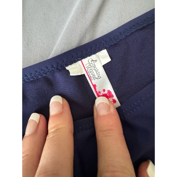 Breaking Waves Bikini Bottom - Picture 2 of 3